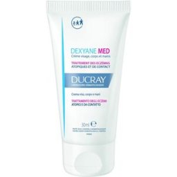 DUCRAY (Pierre Fabre It. SpA) DEXYANE MED 30ML