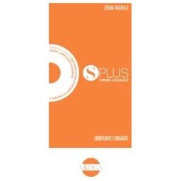 MEDICA Sas SOYPLUS CR VAG 50ML