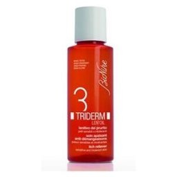 ICIM BIONIKE TRIDERM-LENOIL LENIT PRURITO