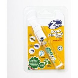 IBSA FARMACEUTICI ITALIA Srl ZCARE DOPOPUNT C/AMMONIACA14ML