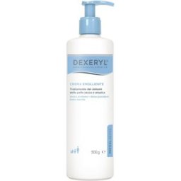 PIERRE FABRE ITALIA SpA DEXERYL 500G C/POMPA