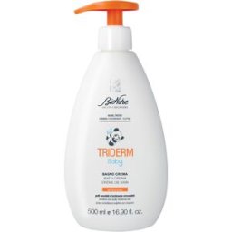 I.C.I.M. (BIONIKE) INTERNATION TRIDERM BABY BAGNO CREMA 500ML