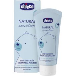 CHICCO (ARTSANA SpA) CH NS CREMA VISO
