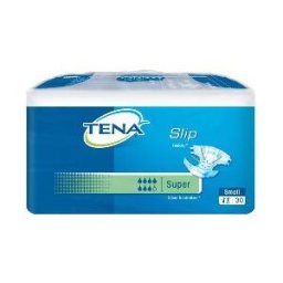 ESSITY ITALY SpA TENA SLIP SUPER PANN S 30PZ 1130