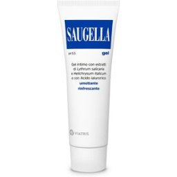 MEDA PHARMA SpA Saugella Gel Intimo Ph5,5 30ml