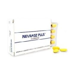 MEDALPHARMA Sas NEVRASE PLUS 30CPR
