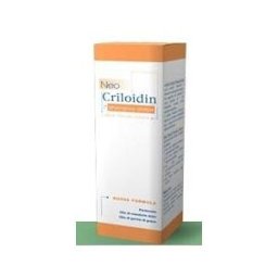 EUCARE Srl NEOCRILOIDIN-SHAMPOO DOLCE