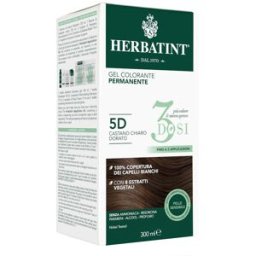 ANTICA ERBORISTERIA SpA HERBATINT 3DOSI 5D 300ML