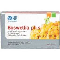 EOS Srl EOS BOSWELLIA PH S 30CPR