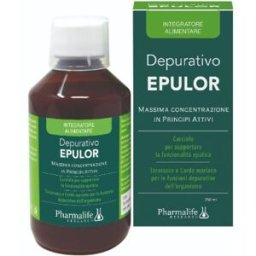PRODOTTI FMCJ EPULOR 250ML