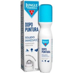 PERRIGO ITALIA Srl JUNGLE FORMULA DOPOPUNT 15ML