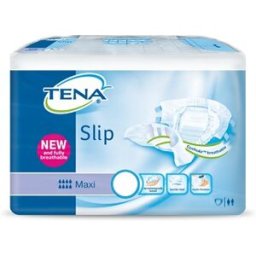 ESSITY ITALY SpA TENA SLIP MAXI PAN L 24PZ 711024