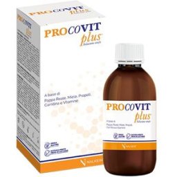 NALKEIN PROCOVIT-PLUS 200ML