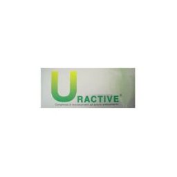 SPA (SOC.PRO.ANTIBIOTICI) SpA URACTIVE COMPL A-OSSID 30CPS