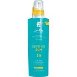 ICIM BIONIKE DEFENCE SUN LATTE SPR 15 200ML