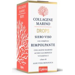 OPTIMA NATURALS Srl COLLAGENE MARINO SIERO VISO A/