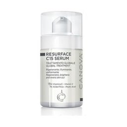 SIFARMA RE-SURFACE C 15 SERUM CANOVA