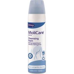 PRODOTTI FMCJ MOLICARE SKIN SCHIUMA DET