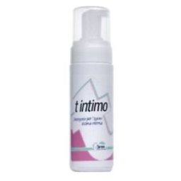 ENTERALIA TFARMA T INTIMO SPUMA IG 150ML