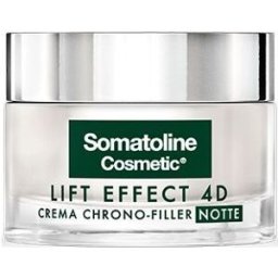 OLYOS ITALIA Srl SOMATOLINE C VISO 4D FILL NT50ML