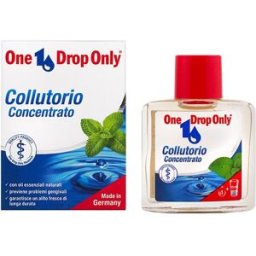 ONE DROP ONLY GMBH One Drop Only Collutorio Conc