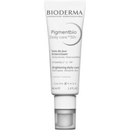 BIODERMA ITALIA Srl PIGMENTBIO DAILY CARE 50+ 40ML