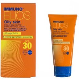 MORGAN IMMUNO ELIOS OILY SKIN SPF30