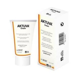 DIFA COOPER SpA AKTUVA CREAM TUBO 75ML