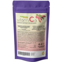 BIOSALUS di Vatrella A. Sas VITAMICA 40CPR MAST