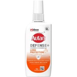 S.C. JOHNSON ITALY Srl AUTAN DEFENSE LONG PROT 100ML