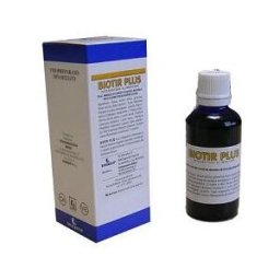 BIOGROUP SpA SOCIETA' BENEFIT BIO Tir Plus Sol.Ial.50ml