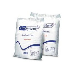 DESA PHARMA Srl UROSYSTEM SAC LETTO130 S/SC 30P