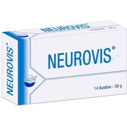 FARMA VALENS Srl NEUROVIS 14 Bustine