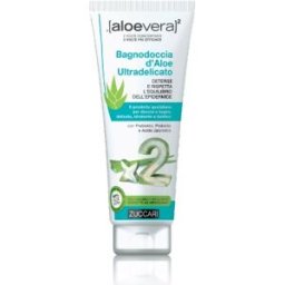ZUCCARI Srl ALOEVERA2 BAGNODOCC D'ALOE DEL