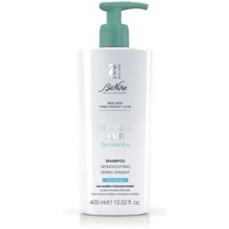 I.C.I.M. (BIONIKE) INTERNATION DEFENCE HAIR SHAMP DERMOLE 400ML