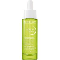 BIODERMA ITALIA Srl BIODERMA SEBIUM SERUM 30ML