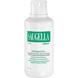 MEDA PHARMA SpA Saugella Attiva Det 500ml