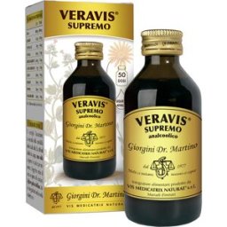 DR.GIORGINI SER-VIS Srl VERAVIS SUPREMO ANALCO 500ML