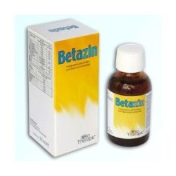 BIO THERAPIC ITALIA Srl BETAZIN INTEG 30ML GTT
