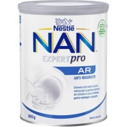 NESTLE' ITALIANA SpA NESTLE'NAN AR 800G