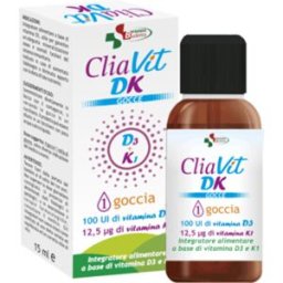 BUDETTA FARMA Srl CLIAVIT DK