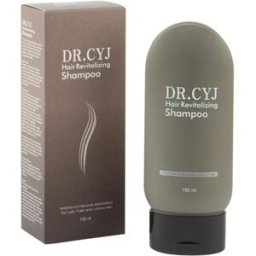 SEVENTY BG Srl DR.CYJ SHAMPOO RIVITAL 150ML