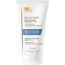 DUCRAY (Pierre Fabre It. SpA) MELASCREEN FLUIDO A/MACCH PROT