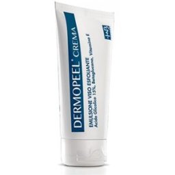 S.F. GROUP Srl Dermopeel Crema Viso 50ml