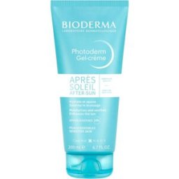 BIODERMA ITALIA Srl PHOTODERM GEL CREME APRES200ML