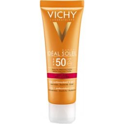 VICHY (L'Oreal Italia SpA) IS CREMA VISO ANTIETA' SPF50
