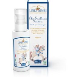 HELAN COSMESI Srl HELAN BIMBI BIO OLIO EMOL 100ML