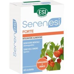 ESI Srl ESI SERENESI FORTE 60OVAL