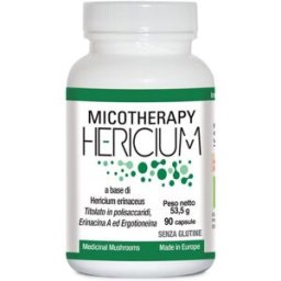 A.V.D. REFORM Srl MICOTHERAPY HERICIUM 30CPS