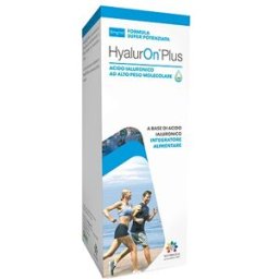 NUTRIGEA Srl HYALURON PLUS AC 50ML NUTRIGEA